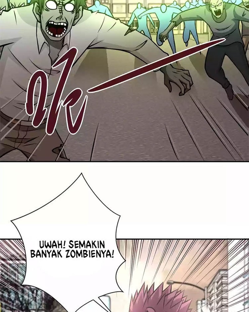 Super System chapter 38